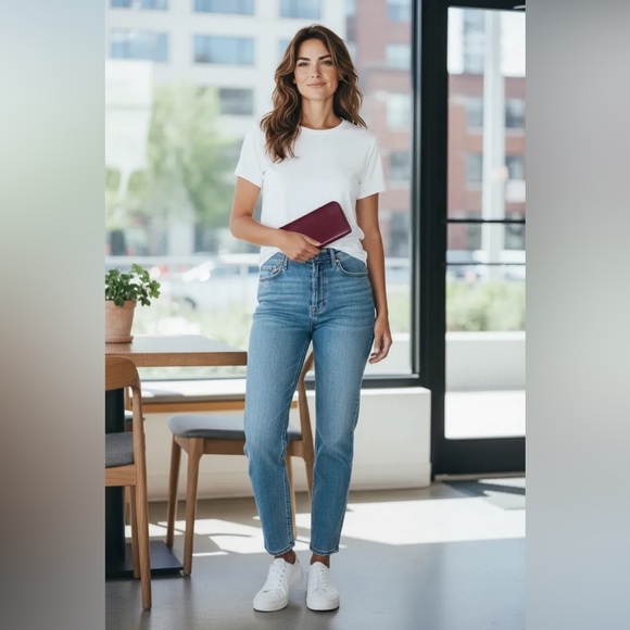 NWT $800 bottega veneta  Leather wallet men’s - Picture 2 of 14